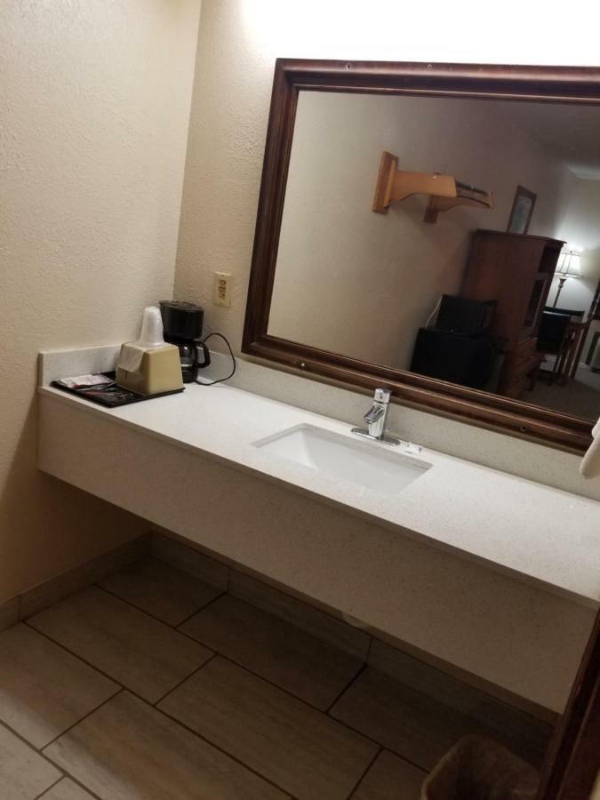 Eufaula Inn Kültér fotó