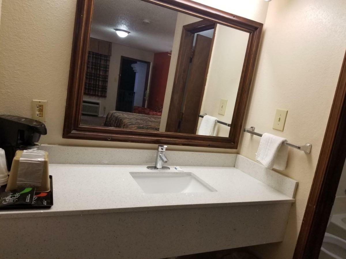 Eufaula Inn Kültér fotó